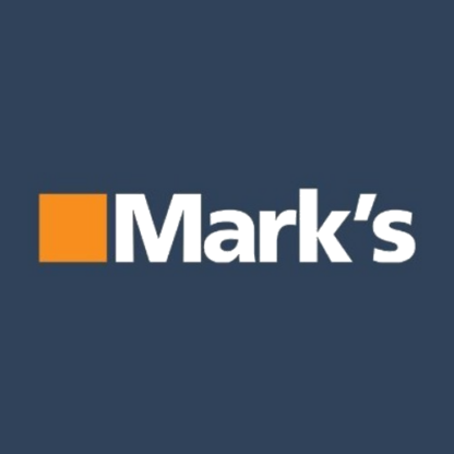 Mark's locations in Canada