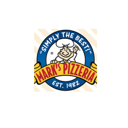 Mark's Pizzeria locations in the USA