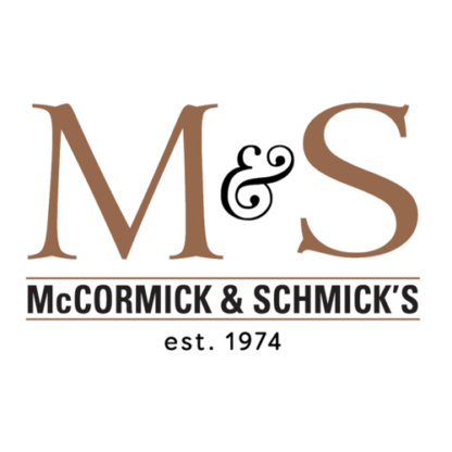 McCormick & Schmick's locations in the USA