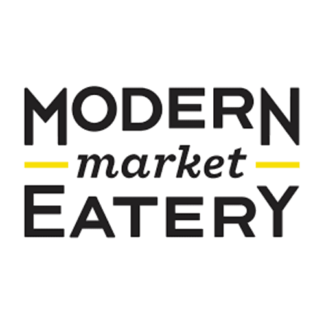 Modern Market Eatery locations in the USA