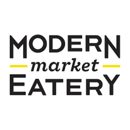 Modern Market Eatery locations in the USA