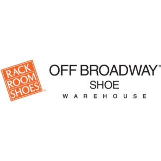 Off Broadway Shoe Warehouse locations in the USA