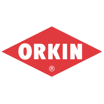 Orkin locations in the USA