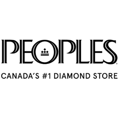 Peoples Jewellers locations in Canada