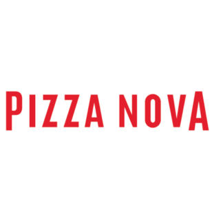 Pizza Nova locations in Canada
