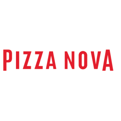 Pizza Nova locations in Canada