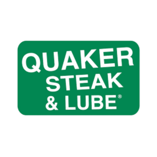 Quaker Steak & Lube locations in the USA