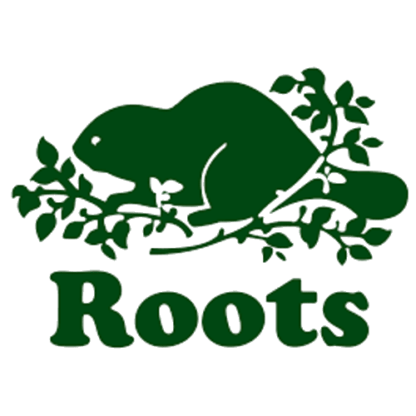 Roots locations in Canada