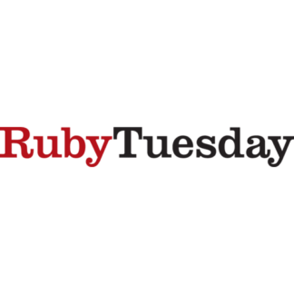 Ruby Tuesday locations in the USA