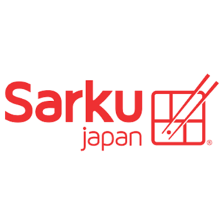 Sarku Japan locations in the USA