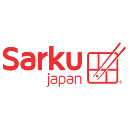 Sarku Japan locations in the USA
