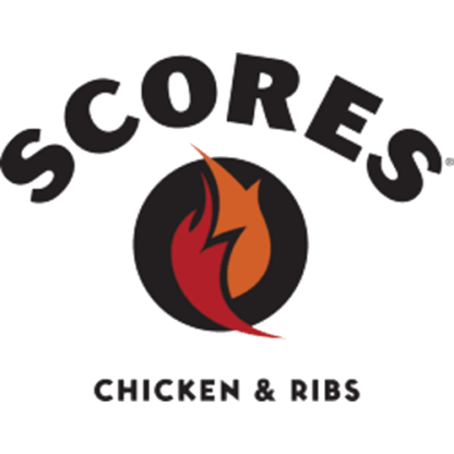 Scores Rotisseries locations in Canada