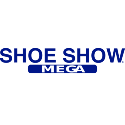 Shoe Show Mega locations in the USA