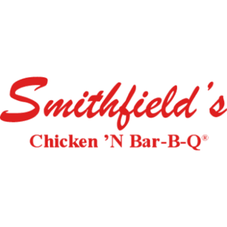 Smithfield's Chicken 'N Bar-B-Q locations in the USA