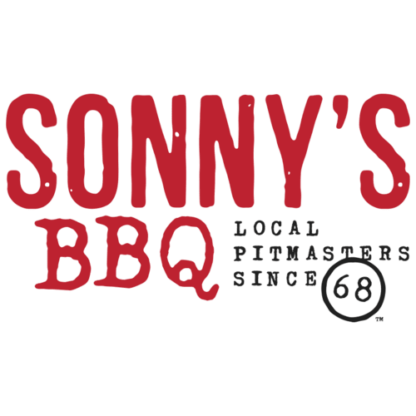Sonny's BBQ locations in the USA