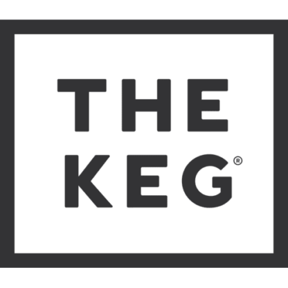 The Keg locations in Canada