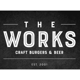 The WORKS Craft Burgers & Beer locations in Canada