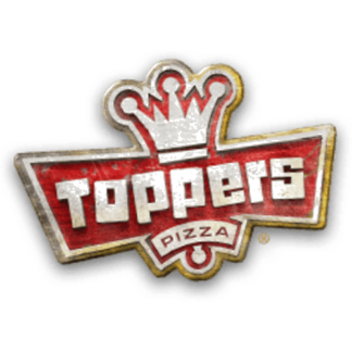 Toppers Pizza locations in the USA