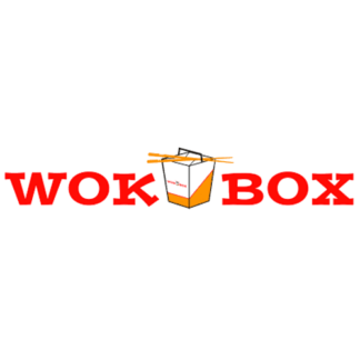 Wok Box locations in Canada