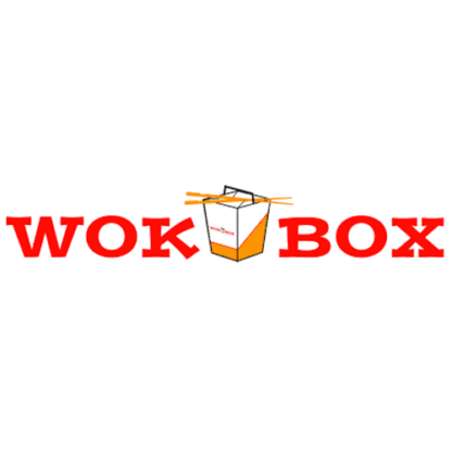 Wok Box locations in Canada
