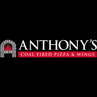 Anthony's Coal Fired Pizza & Wings locations in the USA
