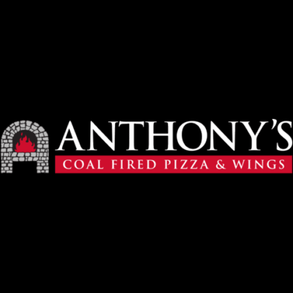 Anthony's Coal Fired Pizza & Wings locations in the USA