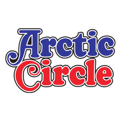 Arctic Circle Restaurants locations in the USA