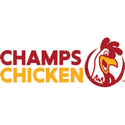 Champs Chicken locations in the USA