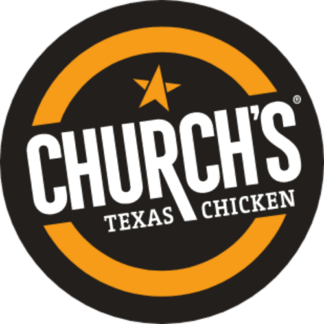 Church's Chicken locations in Canada