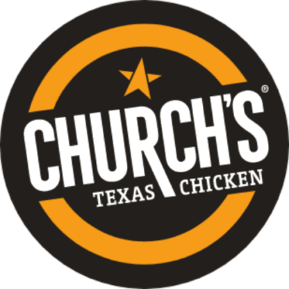 Church's Chicken locations in Canada