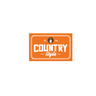 Country Style locations in Canada