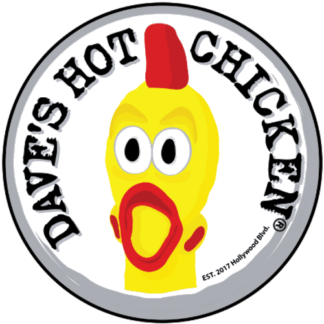 Dave's Hot Chicken locations in the USA