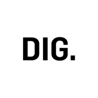 Dig locations in the USA
