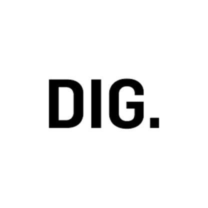 Dig locations in the USA
