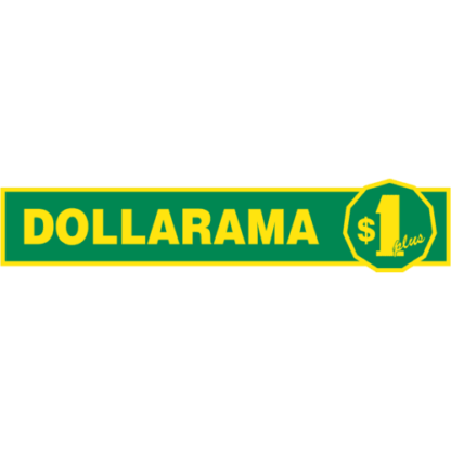 Dollarama locations in Canada