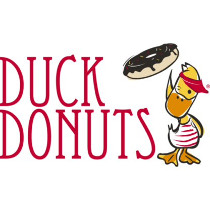 Duck Donuts locations in the USA