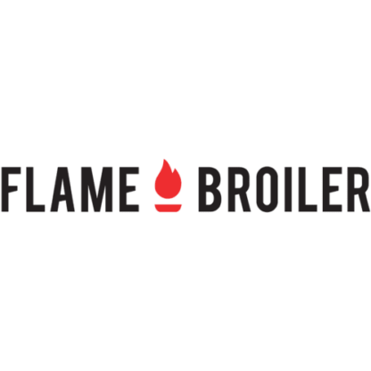 Flame Broiler locations in the USA