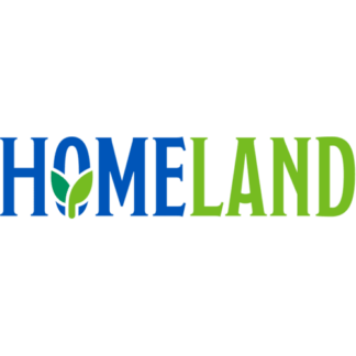 Homeland Stores locations in the USA