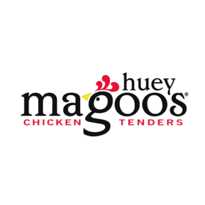 Huey Magoo's Chicken Tenders locations in the USA