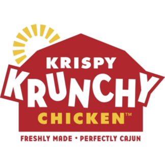 Krispy Krunchy Chicken locations in the USA