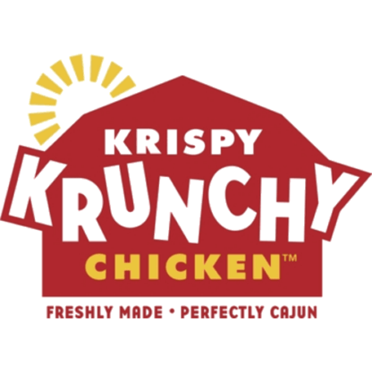 Krispy Krunchy Chicken locations in the USA