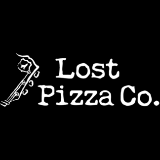 Lost Pizza locations in the USA