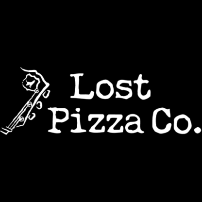 Lost Pizza locations in the USA