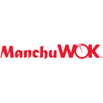 Manchu Wok locations in Canada