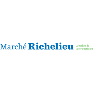 Marche Richelieu locations in Canada