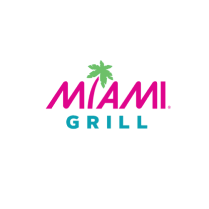 Miami Grill locations in the USA