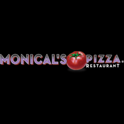 Monical's Pizza locations in the USA
