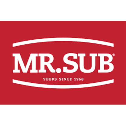 Mr Sub locations in Canada