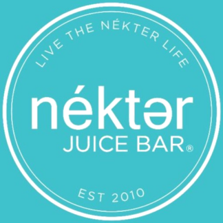 Nekter Juice Bar locations in the USA