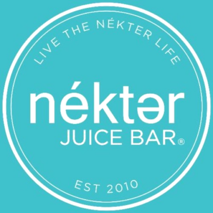 Nekter Juice Bar locations in the USA